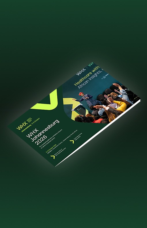 Download the Exhibitor Brochure