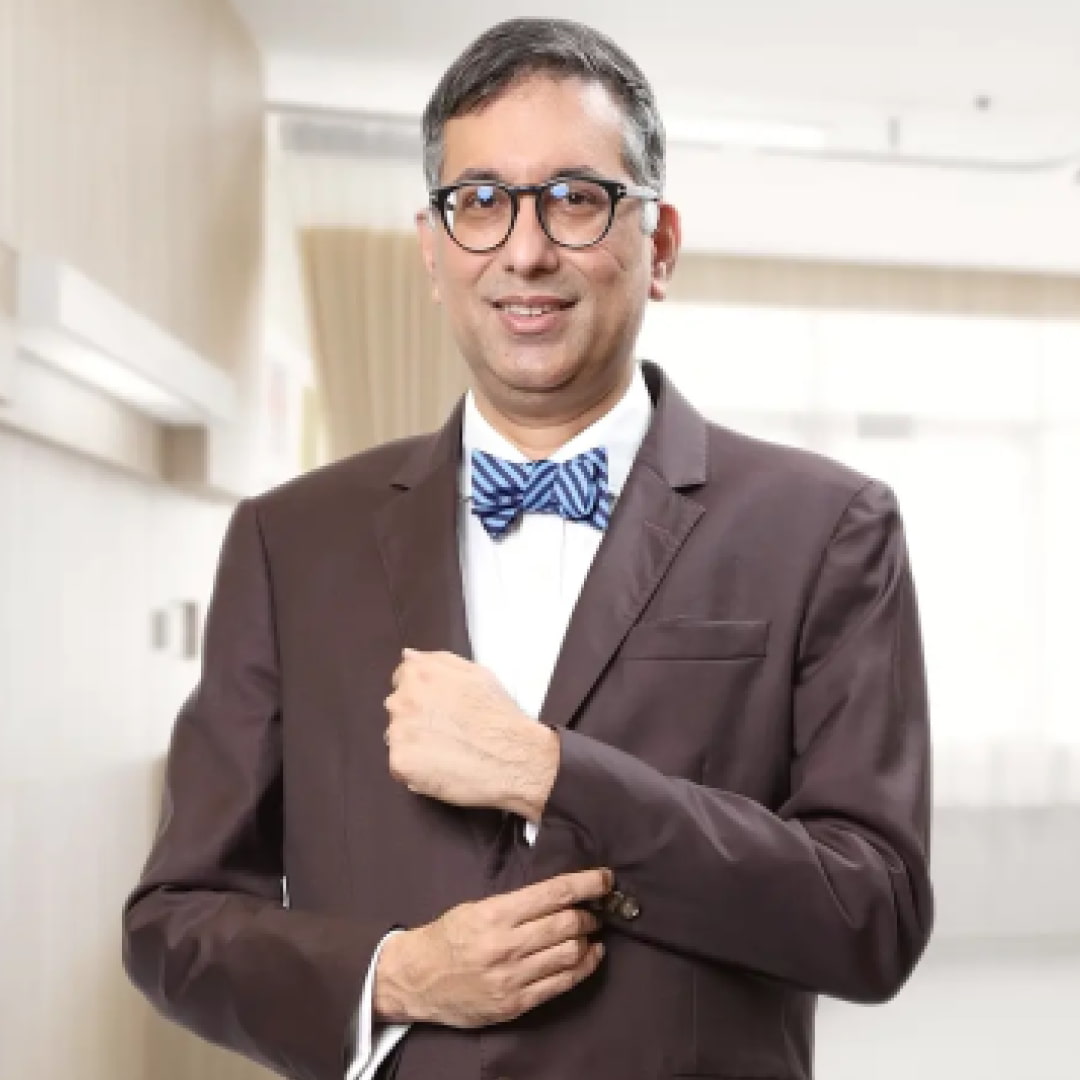 Dr Kuljit Singh