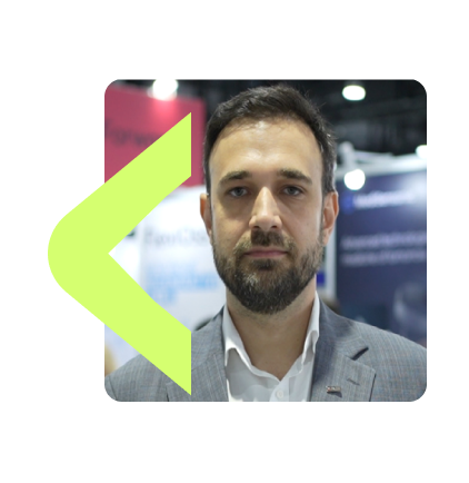 Norbert Bak, Bangkok Bureau Chief, Polish Investment & Trade Agency (PAIH) Bangkok Office