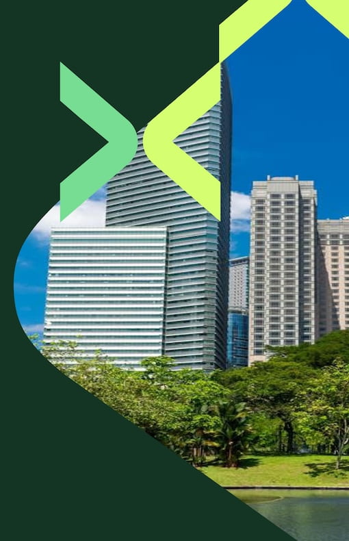 Kuala Lumpur city