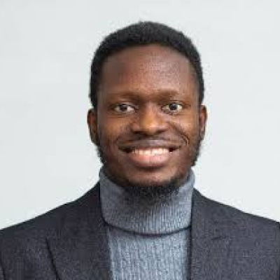 Adedamola Oyekunle