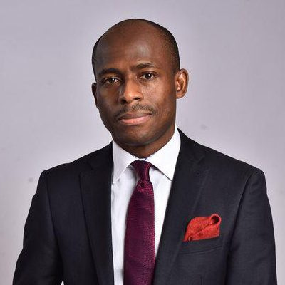 Dr. Adetokunbo Shitta-Bey