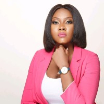 Dr. Lola Odedere