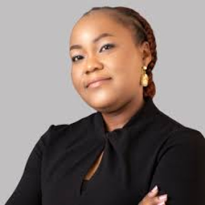 Dr. Tinuola Akinbolagbe