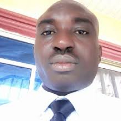 Emeka Elom