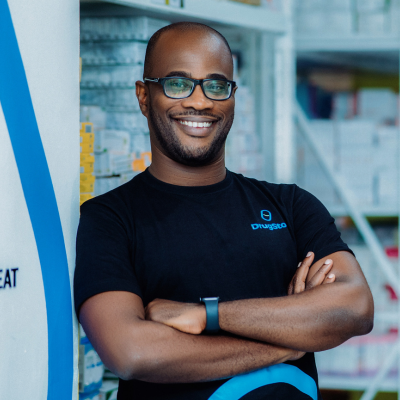 Dr. Chibuzo Opara