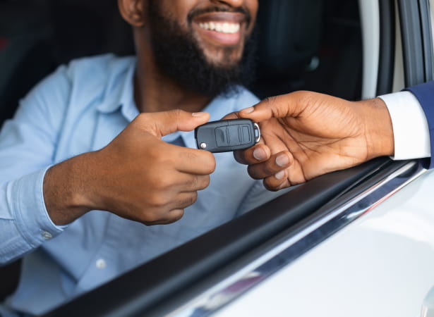 Car rental