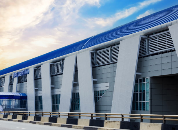 Lagos Light Rail