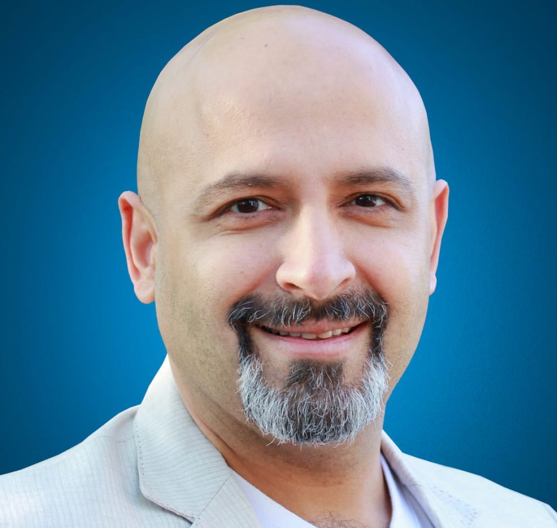 Dr Himanshu Bhatia
