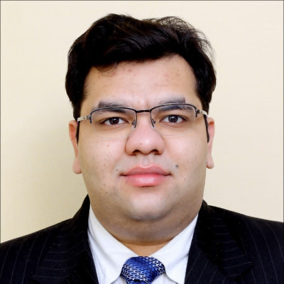 Ayushya Verma