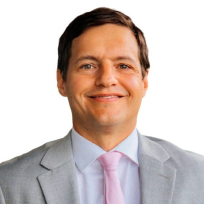 Dr Bernardo Perez-Villa
