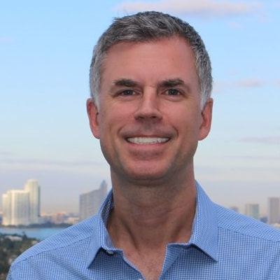 Mike Lingle