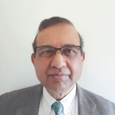 Nitin Deshpande