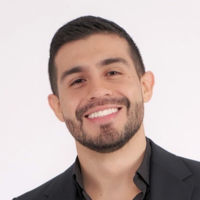 Robert Parada Zuluaga