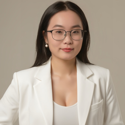 Amanda Liu