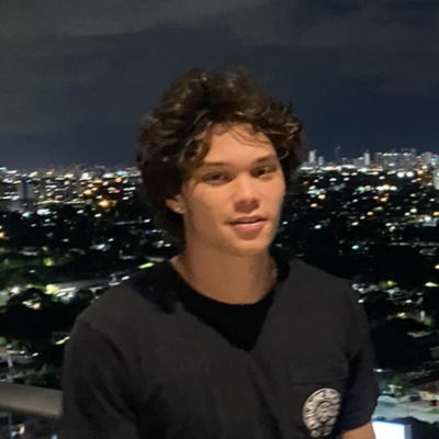 Joshua Walton