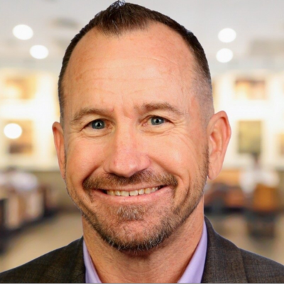 Matthew Tremellen