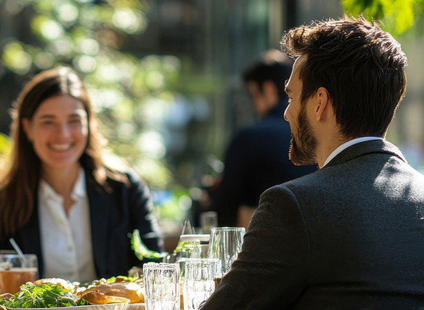 Participe para ganar una cena con estrella Micheli
