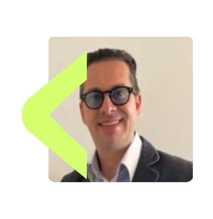 Ivan Rey, International Advisor & Buyer, Gama Medical