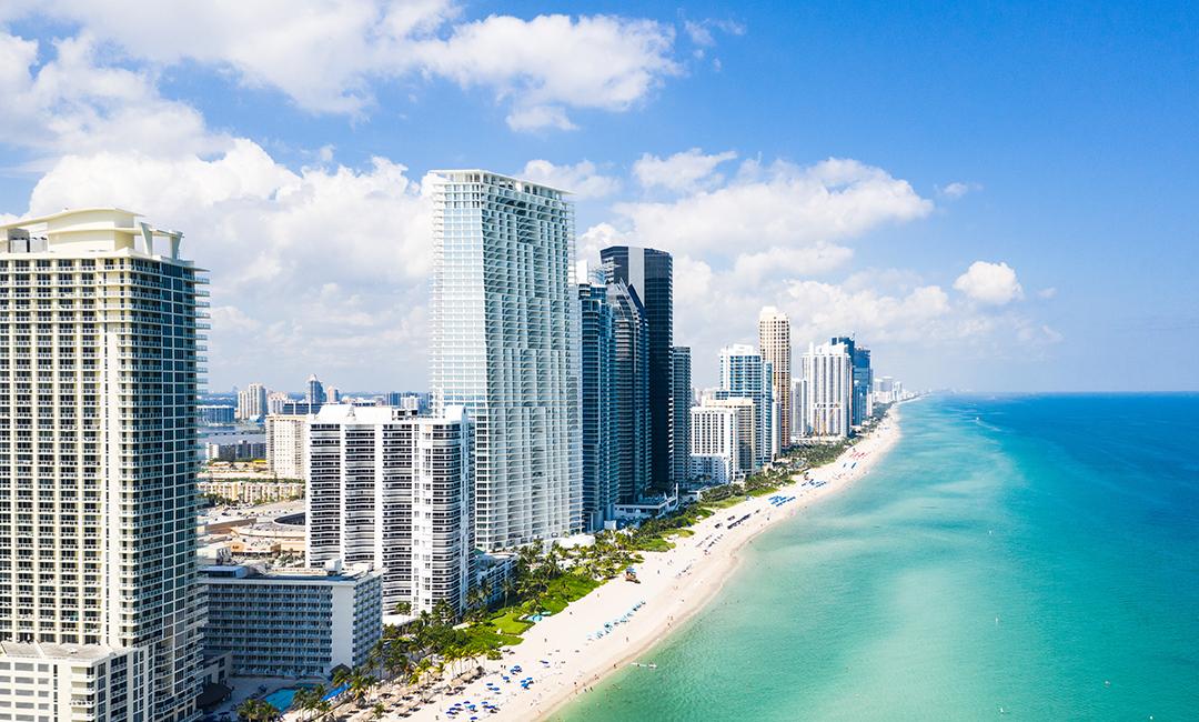 WHX Miami