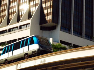 Transporte
