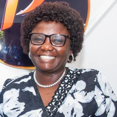 Hon Beatrice Askul Moe