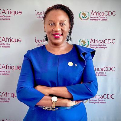Dr Mazyanga Lucy MAZABA