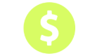 Dollar sign