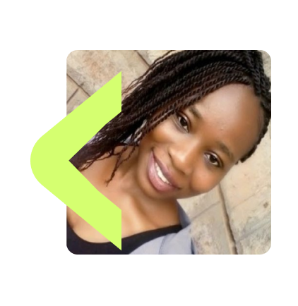 WHX Nairobi 2025 Testimonials Nicole Akinyi