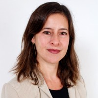 Dr Aliza Monroe-Wise, 