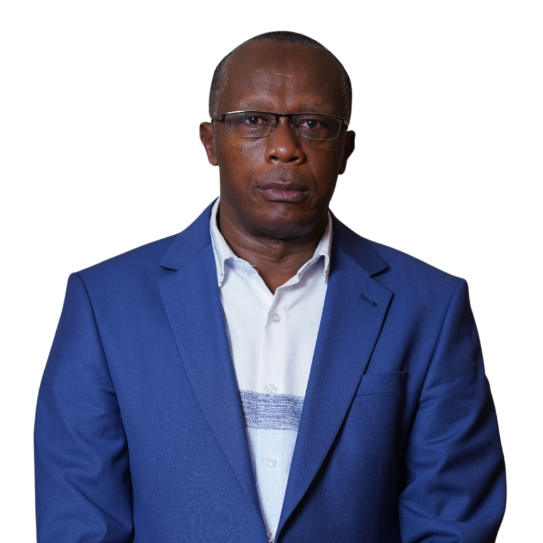 Dr Luchuo Engelbert Bain, 