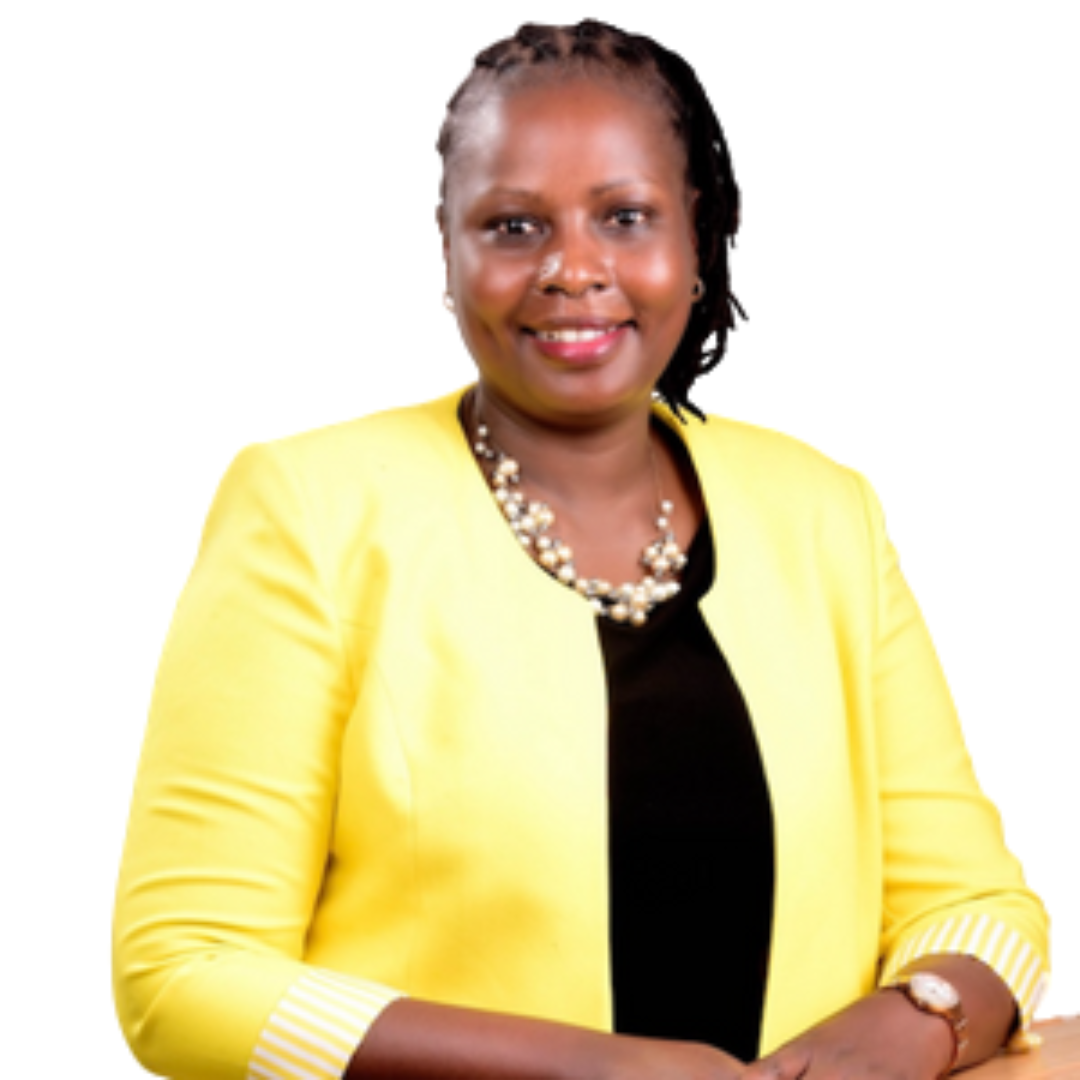 Elizabeth Onyango, 