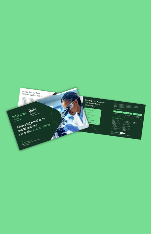 Overview Brochure