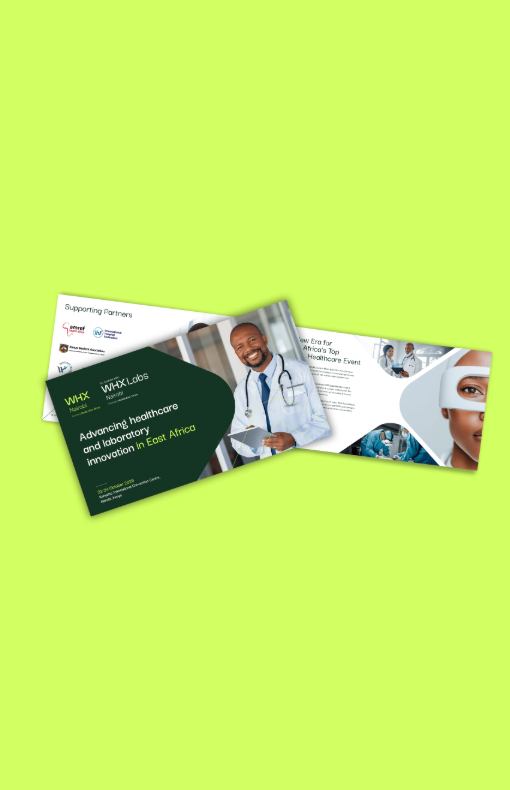 Overview Brochure