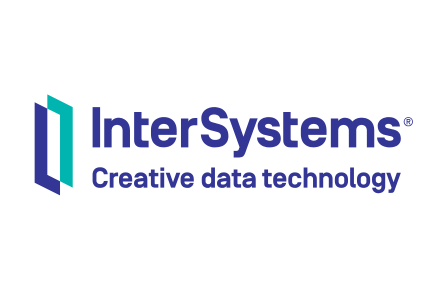 Intersystems logo