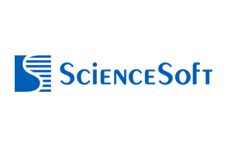 ScienceSoft logo