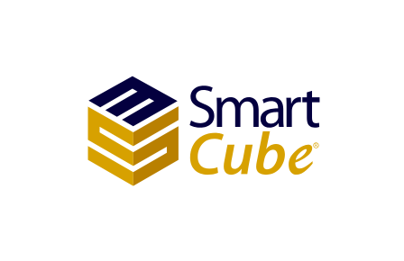 Smart Cube logo