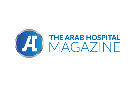 The Arab Hospital Magazine