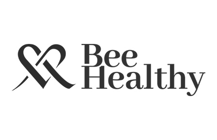 Bee Healthy logo