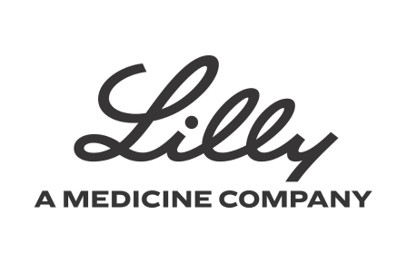 Eli Lilly logo
