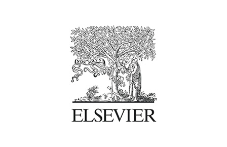 Elselvier logo
