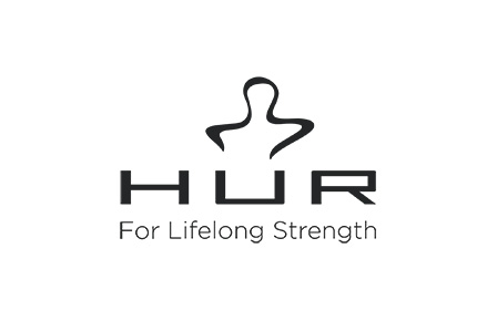 Hur logo