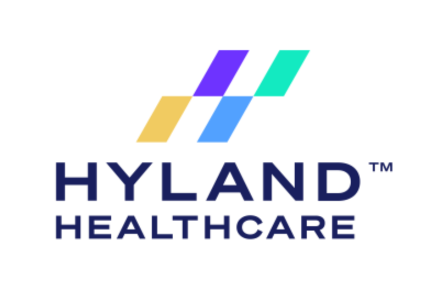 Hyland logo