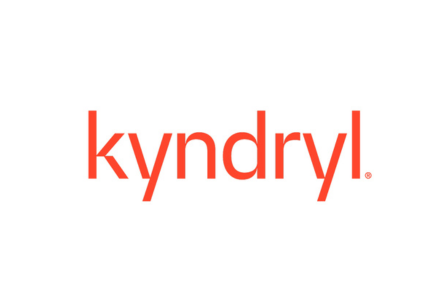 Kyndryl logo