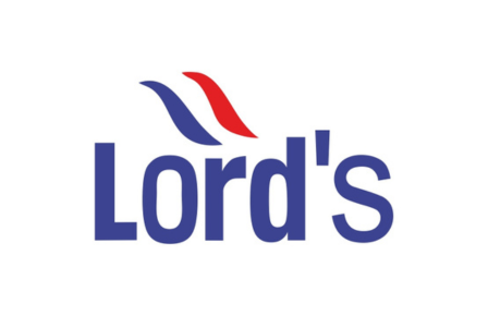 Lord's logo