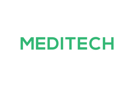 Meditech logo
