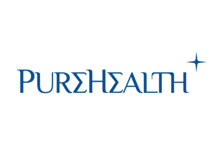 Purehealth logo
