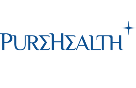 Purehealth logo