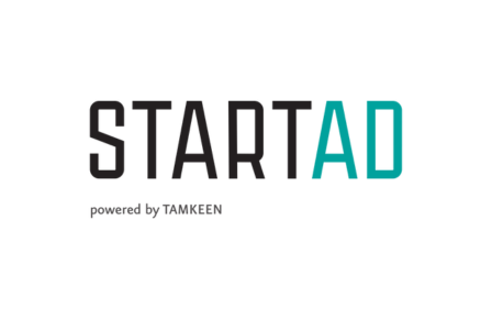 StartAD logo