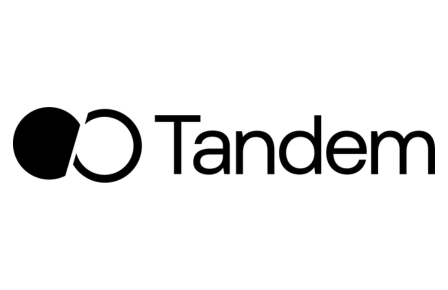 Tandem logo